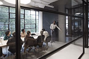using enterprise value