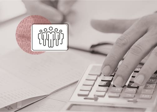 Improve Service Delivery by Tracking Utilization AND
					Realization