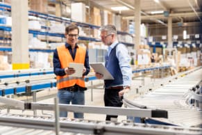 value chain analysis
