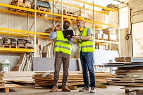 vendor management construction