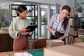 vendor management system