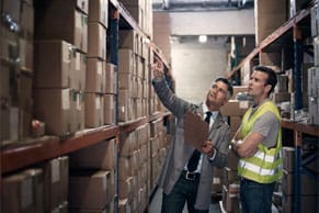 warehouse management tips