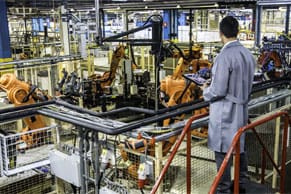 What is Warehouse Robotics? The Ultimate Guide for 2022