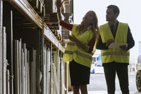 what are inventory management controls