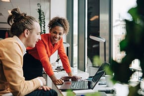 vertically integrated business model advantages thumb-erp-what-is-erp