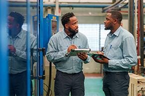 wms for manufacturing