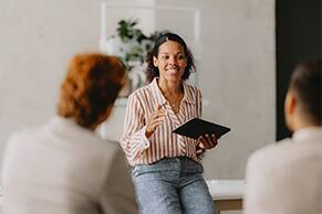 workforce optimization