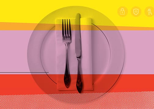 restaurant labor cost savings hacks