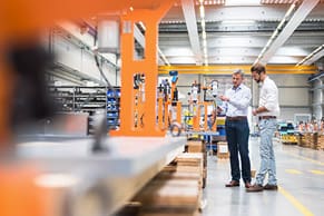 choosing right global erp system