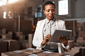 perpetual inventory