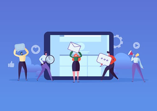 how nonprofits enhance storytelling using these 5 critical digital tools
