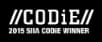 2015 SIIA CODiE Award for Best Financial Management Solution