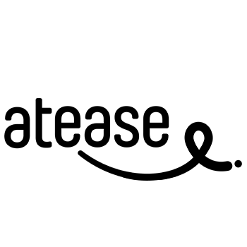 atease logo