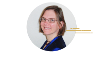 Carol Hirschmugl Photo