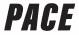 Pace Logo