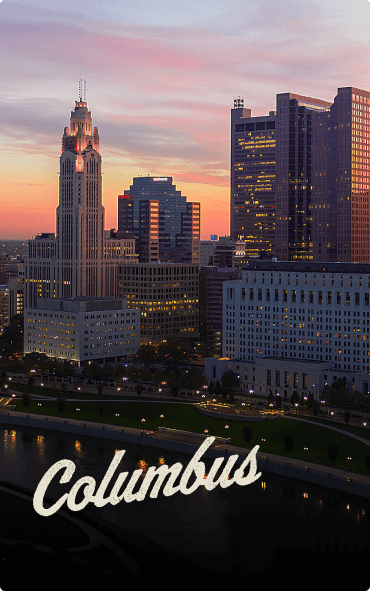 columbus