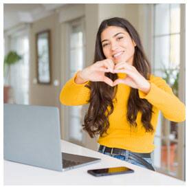 Customer Love in a Time of Coronavirus