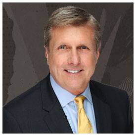 Golden State Warriors President and COO Rick Welts on a World With and Without Sports