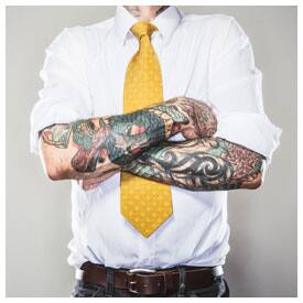 Secrets of Rockstar CFOs When the Music Matters Most