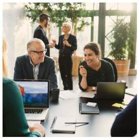 Empower Your Sales Team with Intelligent Recommendations