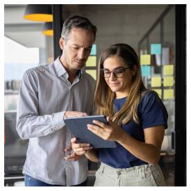 Increase Project Profit Margins, Resource Utilization, and Mitigate Project Risks
