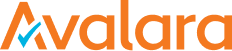 Avalara Sponsor Logo