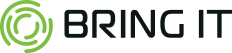 Bringit Sponsor Logo