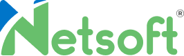 Netsoft Sponsor Logo