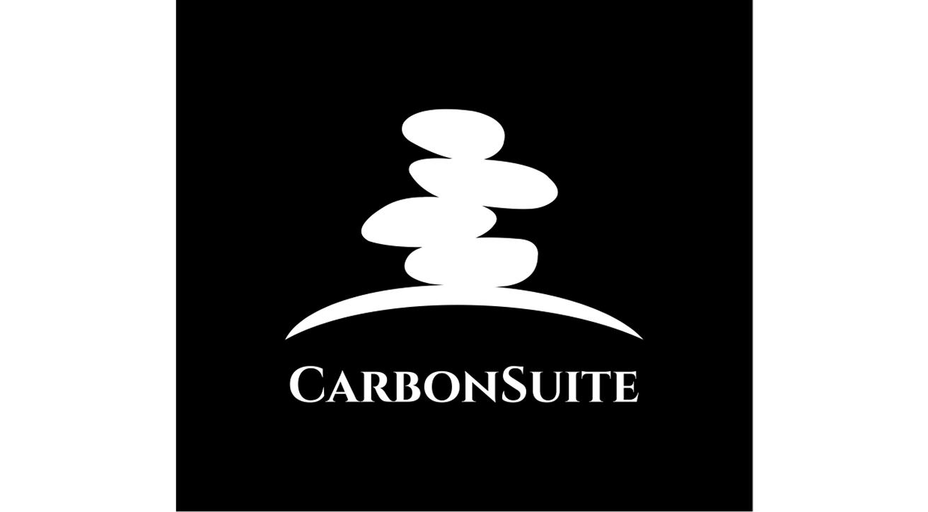 CarbonSuite logo