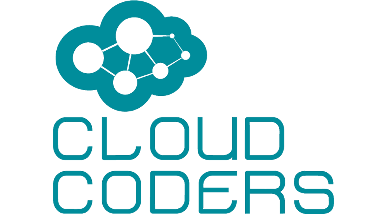 CloudCoders logo