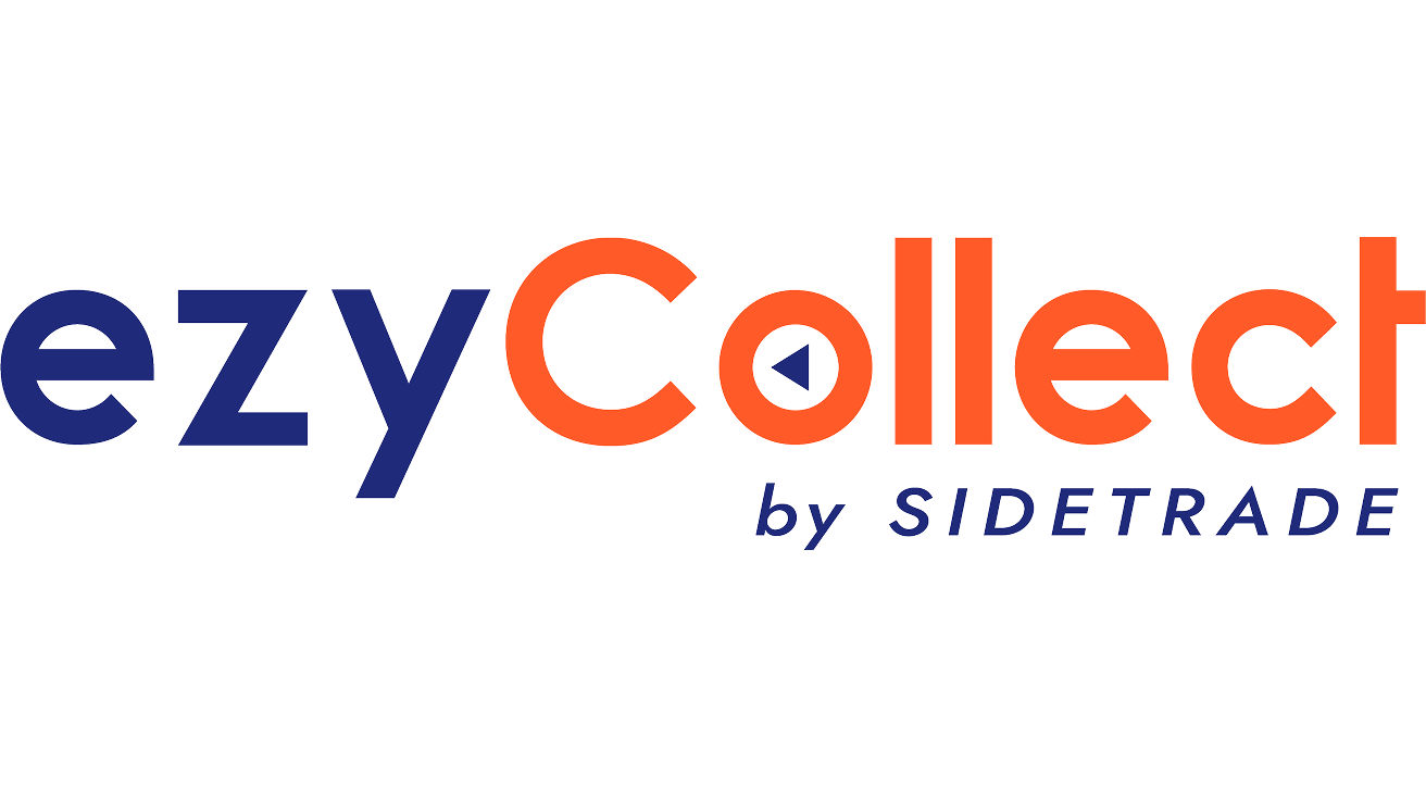 ezyCollect logo