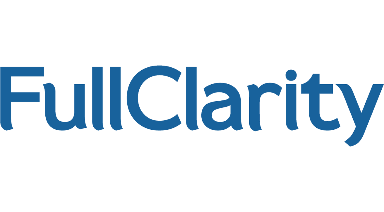FullClarity logo