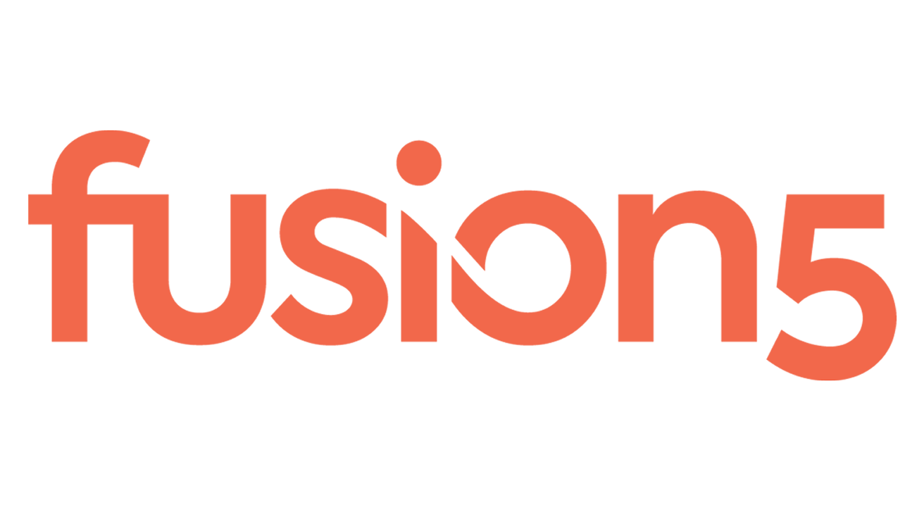 Fusion5 logo