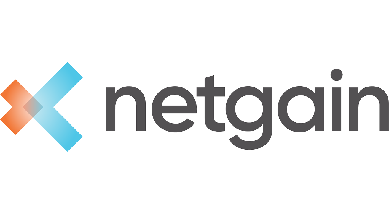 Netgain logo