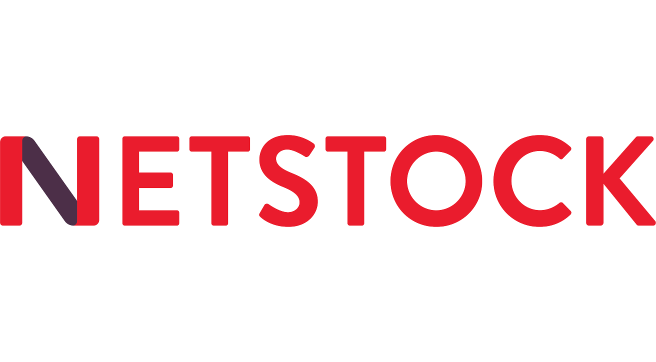 Netstock logo