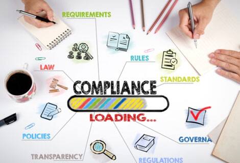 5 Controls Vital to Effective Governance, Risk and Compliance