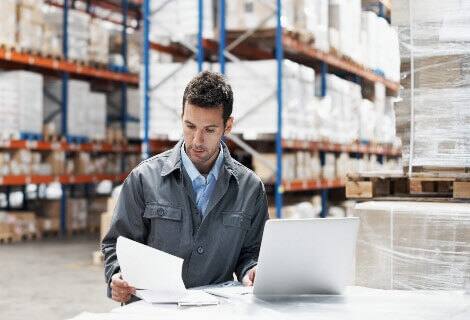 5 Ways a Warehouse Management System Increases Supply Chain Resilience