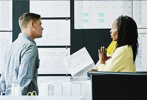 6 Key Phases of an ERP Implementation Plan
