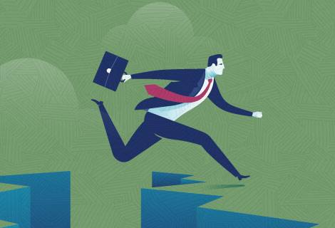 The Accounts Receivable Gap: 9 Ways to Overcome Slow Payments