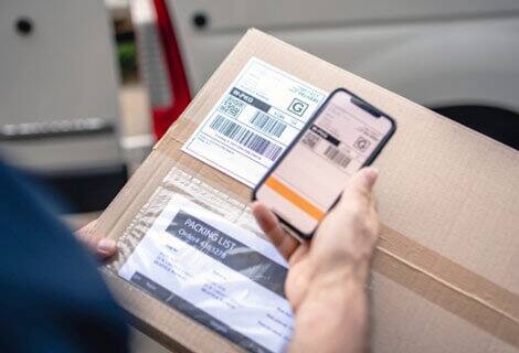 Adapt and Thrive with the Autonomous Supply Chain