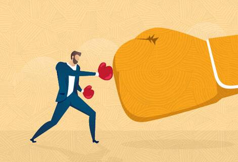 5 Tactics to Beat Amazon at Its Own Game