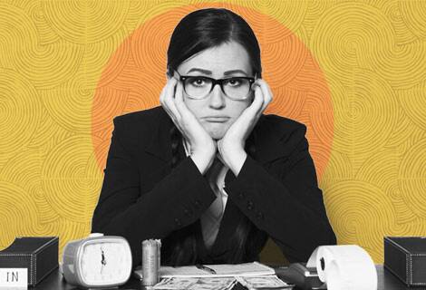 9 Things Your Auditor Hates