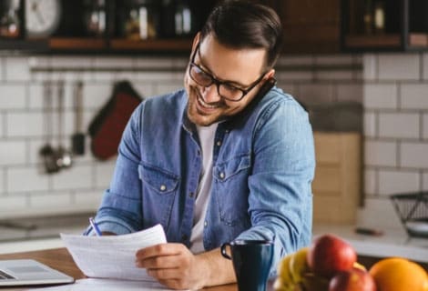 3 Ways to Prepare for Budgeting Season