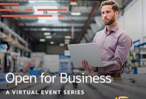 Building Resilience in the Manufacturing Section