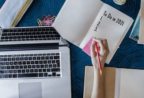 7 Actions Businesses Need to Take in 2021