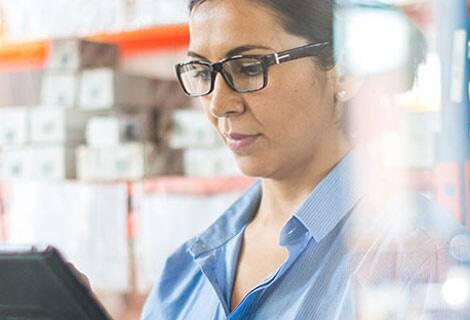 Digital Supply Chain Explained