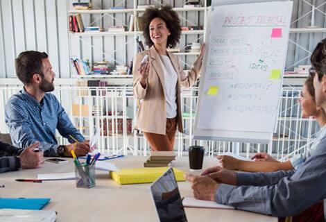 ERP Implementation Checklist: Methodology & Steps 