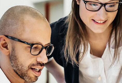 12 Core ERP Features
