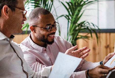 Budgeting in the Cloud—Graduating from Spreadsheets