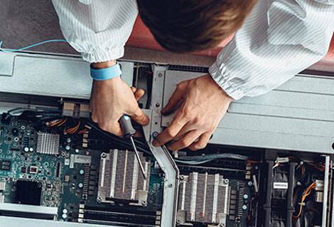 ERP Upgrades: Benefits, Timing & Checklist
